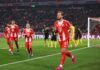 Пестелив Байерн записа нова победа в Шампионската лига