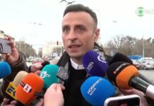 Бербатов: Димитър Пенев беше нашият баща