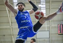 Рилски спортист си го върна на Локомотив Пловдив и излезе на върха