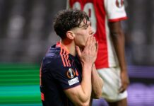 Нотингам пропиля дузпа срещу Брага, пропиля и точките от мача