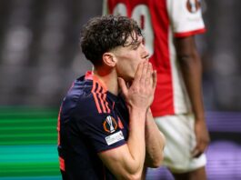 Нотингам пропиля дузпа срещу Брага, пропиля и точките от мача