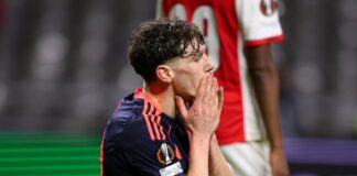 Нотингам пропиля дузпа срещу Брага, пропиля и точките от мача