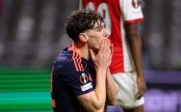 Нотингам пропиля дузпа срещу Брага, пропиля и точките от мача