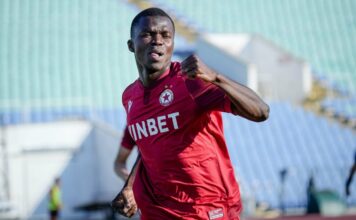 ЦСКА натири двама във Враца