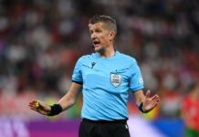 Отстраниха президента на съдиите в Италия