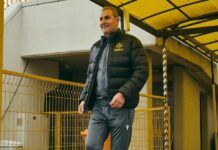 Херо коментира ситуацията с Око-Флекс и обяви нов трансфер в Ботев