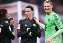 Разкриха най-скъпоплатения футболист на Байерн