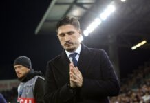 Стреляха по брата на треньора на Каляри в Неапол