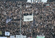 Оптимистична новина дойде след ужаса с фенове на ПАОК