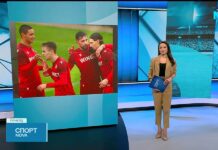 Победа за ЦСКА в последната си контрола на турска земя