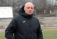 Иван Иванов: Всичко е важно в контролите, и резултатът е важен