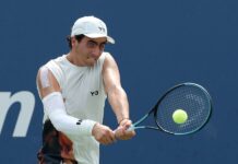 Силите на Иван Иванов не стигнаха за нов триумф в Испания