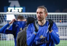 Лидер на Левски не иска турските пари, остава поне до лятото