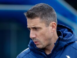 Веласкес: Положението със Сангаре не е сериозно, беше важно да натрупаме по 45 минути