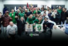 Лудогорец чака следващия си съперник в Лига Европа