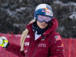 Линдзи Вон успокои: Олимпийската ми мечта все още не е приключила