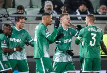 Лудогорец срещу Рейнджърс в битка за класиране напред в Лига Европа