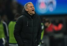 Луис Енрике загатна за нови трансфери в ПСЖ