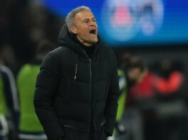 Луис Енрике загатна за нови трансфери в ПСЖ