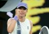 Ига Швьонтек гази наред към последното парче от пъзела на Australian Open