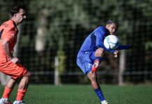 Спрягат Майкон за три бразилски клуба