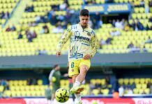 Фиорентина договори израелец от Тотнъм