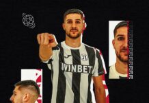 Локомотив Пловдив представи второто си зимно попълнение