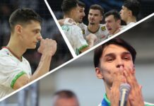 Симеон Николов все по-вероятно да се събере с Алекс Николов