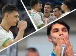 Симеон Николов все по-вероятно да се събере с Алекс Николов