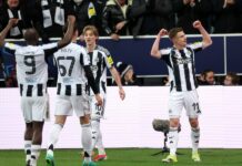 Категоричен Нюкасъл не остави шанс на ПСВ