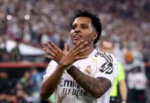 НА ЖИВО: Атлетико Мадрид 1:2 Реал Мадрид, Сьорлот намали изоставането