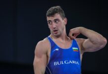 Семен Новиков и Кирил Милов триумфираха в държавното първенство по борба