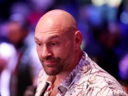 Фюри: Мач с Уордли е добра опция, ако боят с Джошуа не се осъществи