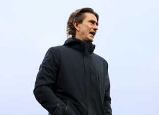 Франк: Ако сме успешни, феновете ще са зад нас