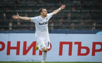 Беласица с удар на трансферния пазар – взе Тони Тасев