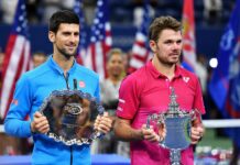 Джокович със силни думи след последния мач на Вавринка в Мелбърн