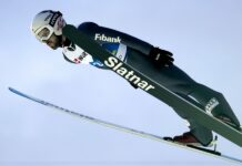 Зографски преодоля квалификацията за старта от веригата „Четирите шанци“ в Инсбрук