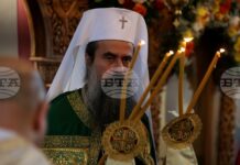 Празнична утреня в митрополитската катедрала „Св. великомъченица Неделя“ ще възглави патриарх Даниил