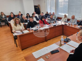 Общинските съветници в Каспичан ще разгледат отчет на ОП „Благоустройство, озеленяване и чистота“ и отчет за дейността на Общинския съвет
