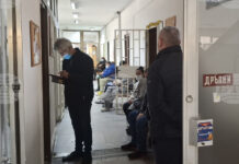 От 14 до 20 януари се въвеждат противоепидемични мерки в област Варна, съобщиха от здравното министерство