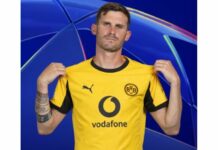 „Брайтън“ си връща германски национал