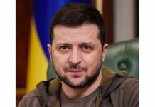 Киев събира съветници по сигурността