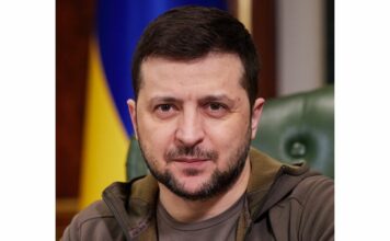 Киев събира съветници по сигурността