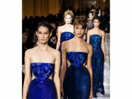 10 решения да изглеждаме добре през новата година