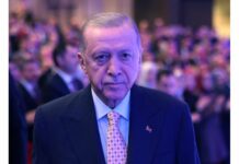 Турция маха задължителната виза за китайците