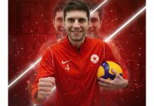 ЦСКА взе нов диагонал