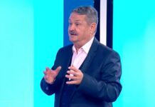 По-топло само днес, довечера започва пак да вали