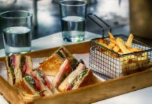 Яжте повече, за да отслабнете