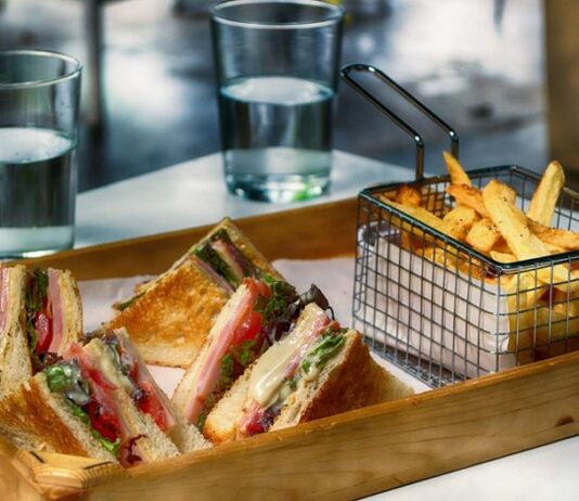 Яжте повече, за да отслабнете