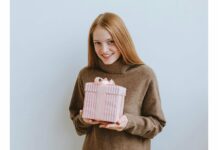 Новогодишните обещания не се провалят